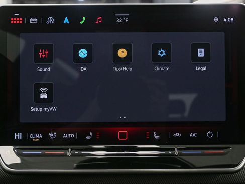 New 2026 Volkswagen GTI SE image 18