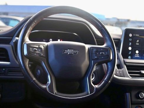 Used 2022 Chevrolet Tahoe RST w/ Luxury Package image 31