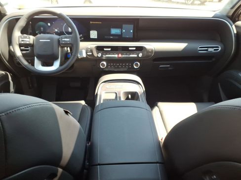 New 2026 Hyundai Palisade Limited FWD image 6