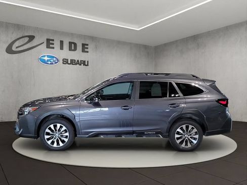 Used 2024 Subaru Outback Limited XT AWD/4WD image 11
