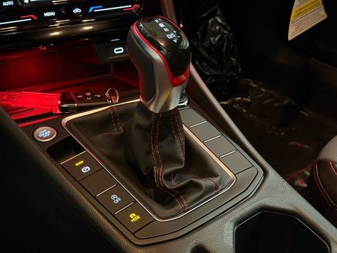 New 2026 Volkswagen Jetta GLI Autobahn FWD image 20
