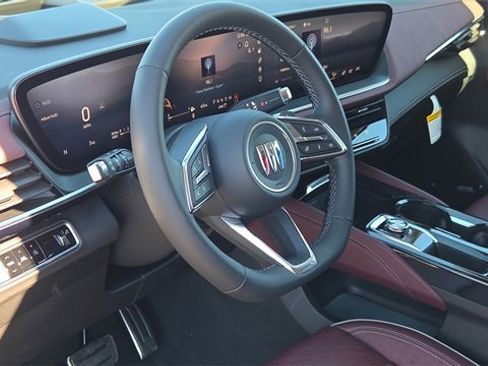 New 2026 Buick Envision Sport Touring image 25