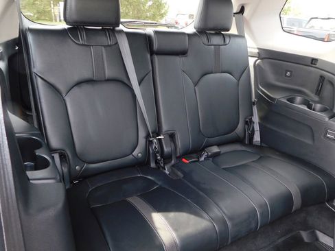 Used 2023 Honda Pilot EX-L image 33