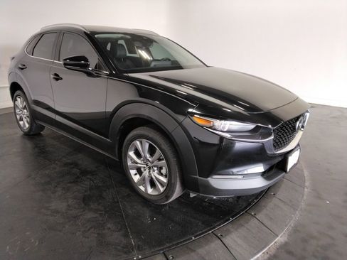 Used 2023 MAZDA CX-30 AWD 2.5 S w/ Preferred Package image 4