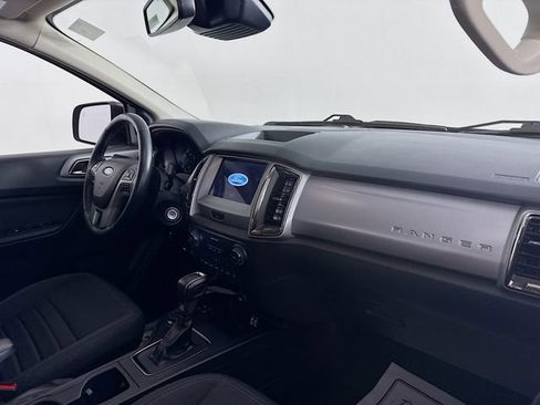 Certified 2023 Ford Ranger XLT w/ Equipment Group 301A Mid image 26