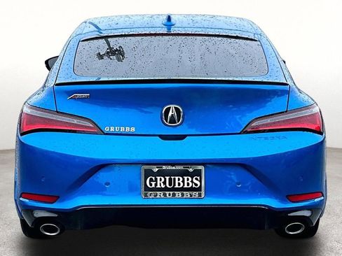 Used 2026 Acura Integra A-Spec FWD image 5