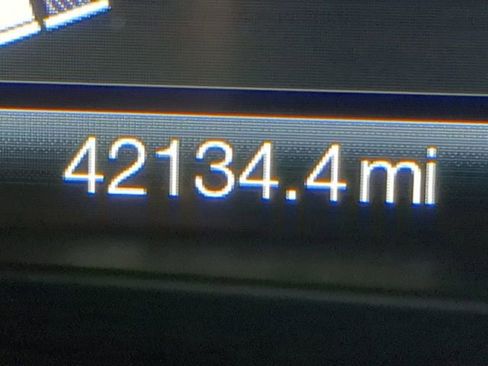 Used 2020 Ford Fusion SE image 33