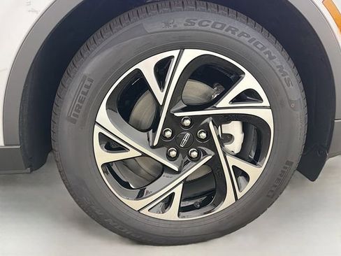 New 2026 Lincoln Nautilus Premier w/ Equipment Group 102A AWD/4WD image 35