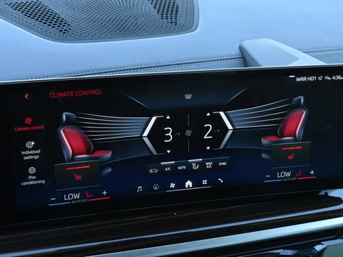 Used 2025 BMW X5 xDrive40i image 18