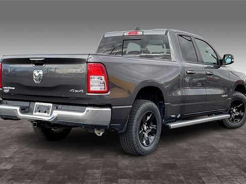 Certified 2022 RAM 1500 Lone Star w/ Trailer Tow Group image 2