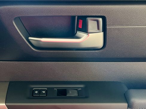 New 2026 Toyota Tundra SR5 image 32