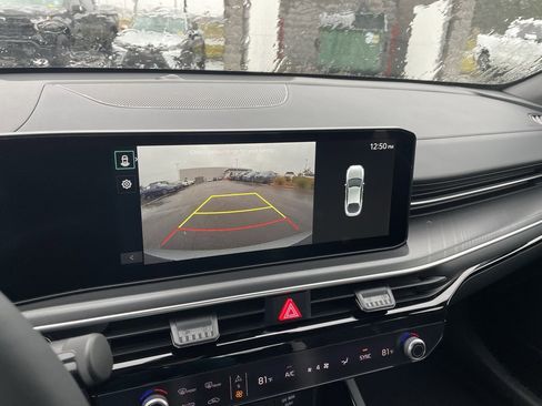 New 2026 Kia K5 GT-Line image 16