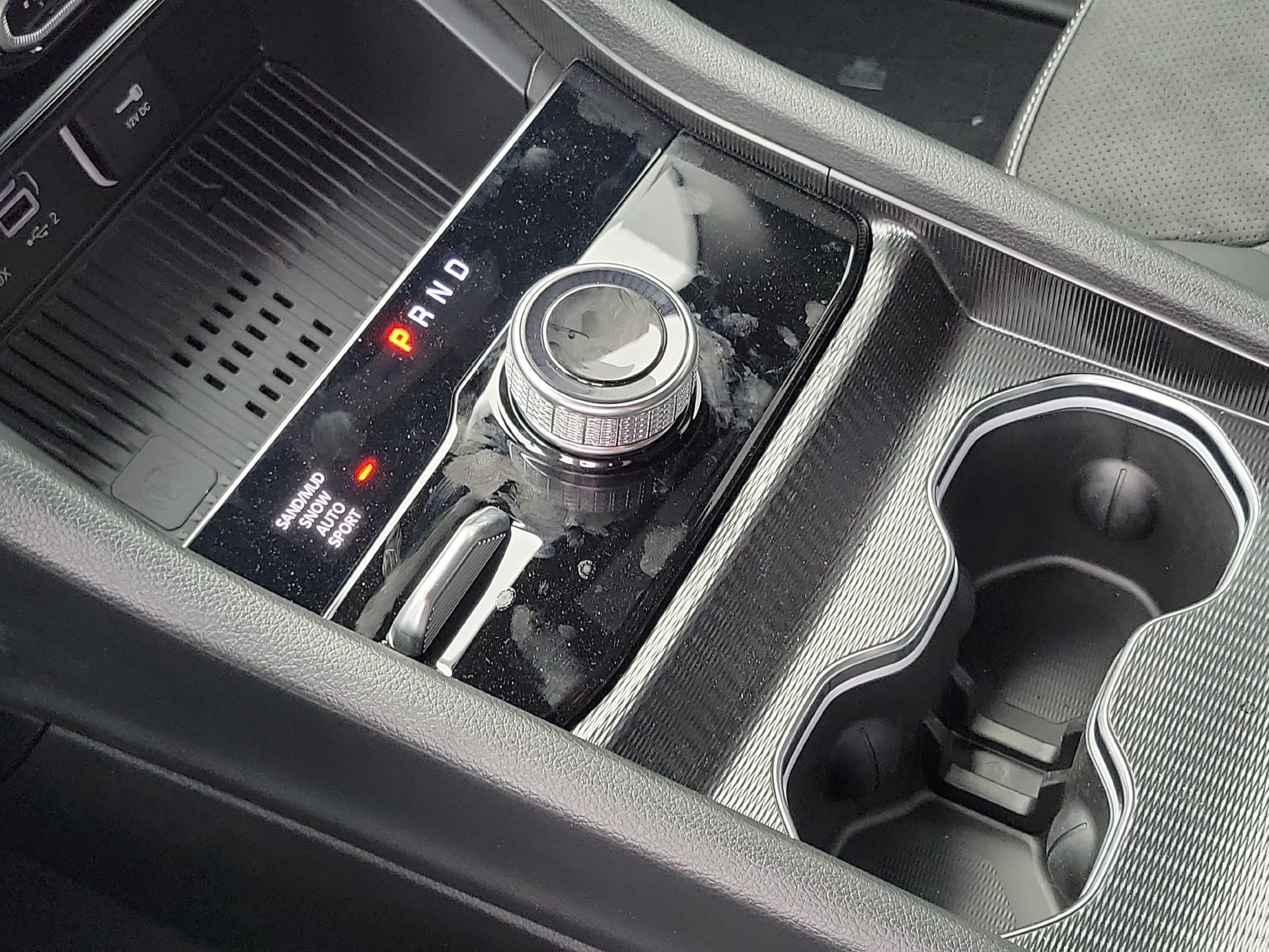 New 2026 Jeep Grand Cherokee Altitude AWD/4WD image 11