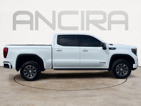 Used 2025 GMC Sierra 1500 AT4 w/ AT4 Premium Package AWD/4WD image 11