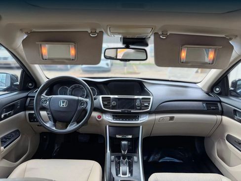 Used 2013 Honda Accord EX-L image 22
