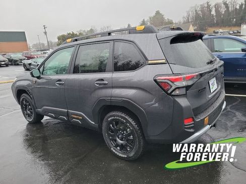 New 2026 Subaru Forester Wilderness image 5