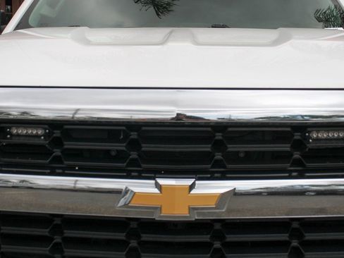 Used 2017 Chevrolet Silverado 1500 LS w/ Trailering Package image 34