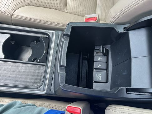 Used 2016 Honda CR-V EX-L image 25