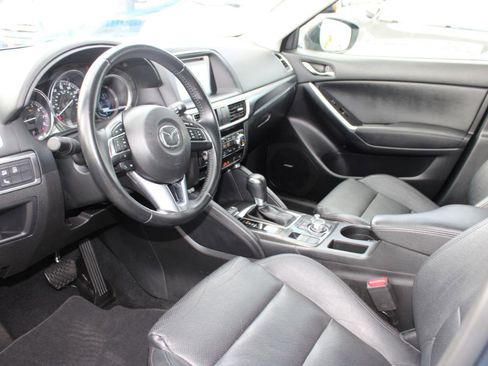 Used 2016 MAZDA CX-5 Grand Touring image 13