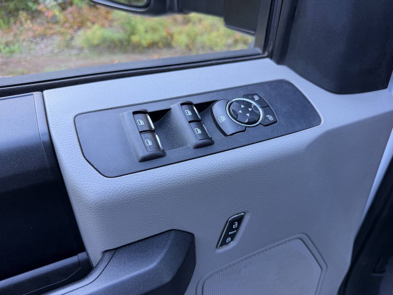 Used 2018 Ford F450 XL w/ Power Equipment Group RWD image 11