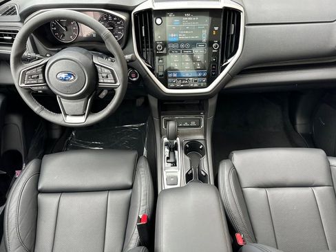New 2026 Subaru Ascent Touring w/ Popular Package #1 image 14