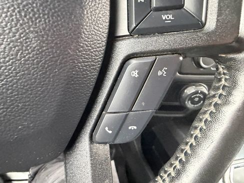 Used 2020 Ford F150 XLT w/ Equipment Group 302A Luxury AWD/4WD image 23