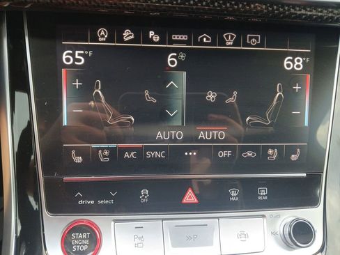 Used 2023 Audi SQ7 Prestige w/ Sport Package image 22