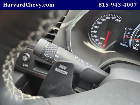 Used 2016 Chevrolet Corvette Stingray Coupe w/ Battery Protection Package RWD image 22