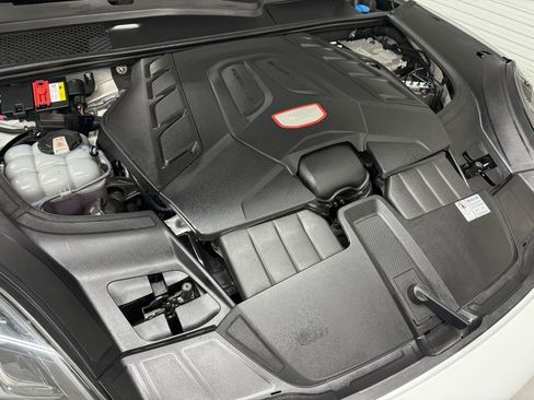 Used 2021 Porsche Cayenne GTS w/ Premium Package Plus image 57