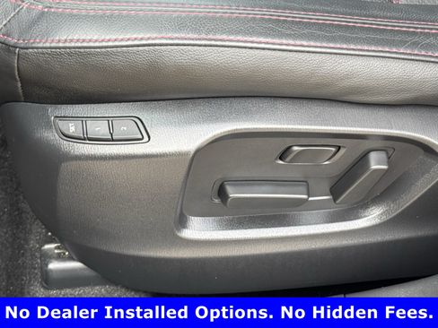 Used 2025 MAZDA CX-5 Carbon Edition AWD/4WD image 25
