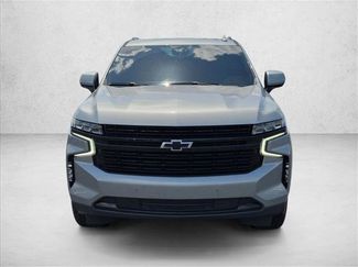 Certified 2023 Chevrolet Tahoe RST RWD video 2