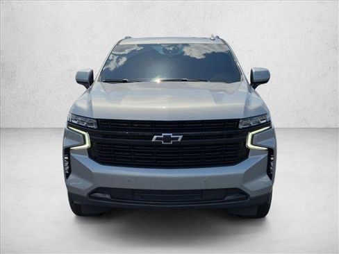 Certified 2023 Chevrolet Tahoe RST RWD image 2