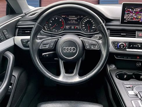 Used 2018 Audi A5 2.0T Premium Plus image 5