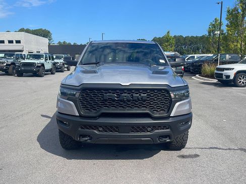 Used 2025 RAM 1500 Rebel w/ Rebel Level 1 Equipment Group AWD/4WD image 2
