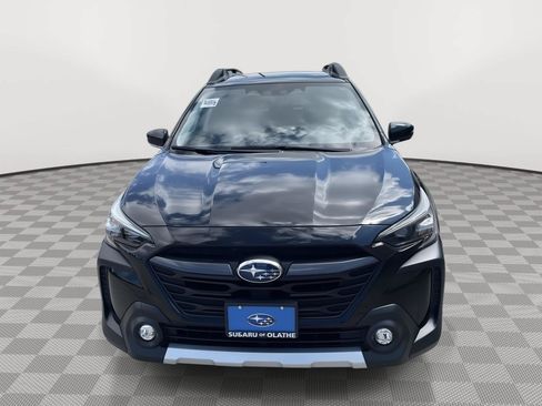Used 2024 Subaru Outback Limited AWD/4WD image 10