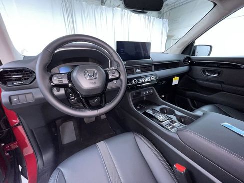 New 2026 Honda Passport RTL image 13
