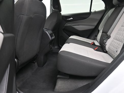 Used 2022 Chevrolet Equinox LS w/ LS Convenience Package image 21