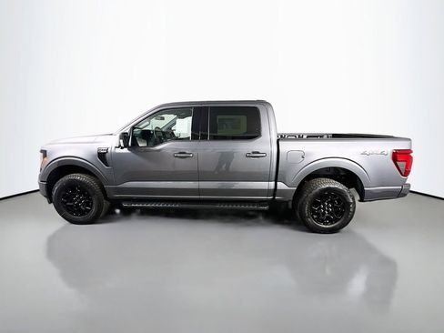 New 2026 Ford F150 XLT image 6