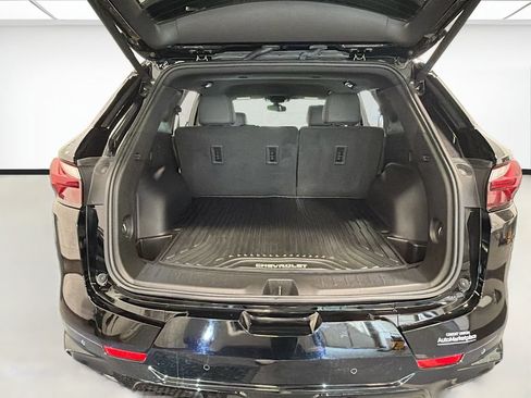 Used 2022 Chevrolet Blazer RS w/ Enhanced Convenience Package FWD image 25