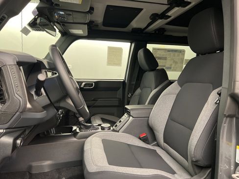 New 2025 Ford Bronco Big Bend image 26