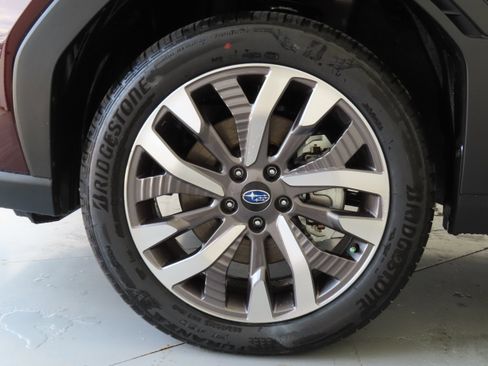 New 2026 Subaru Forester Touring image 29