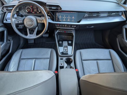 Used 2023 Audi A3 2.0T Premium w/ Convenience Package FWD image 24