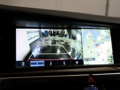 Used 2019 Genesis G90 3.3T Premium image 19