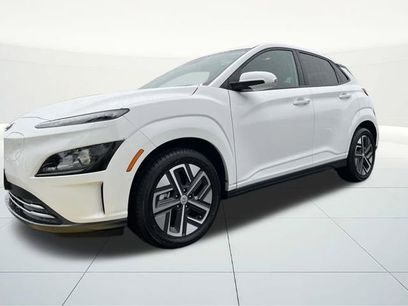 Certified 2023 Hyundai Kona SE