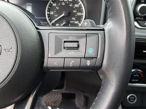 Certified 2023 Nissan Rogue SV w/ SV Premium B Package image 23