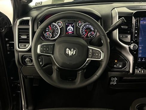 Used 2025 RAM 2500 Big Horn image 14