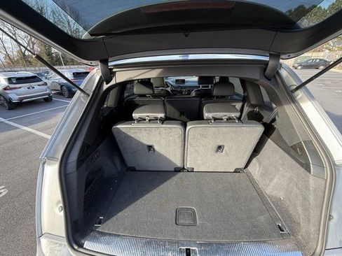 Used 2019 Audi Q7 3.0T Prestige w/ Prestige Package image 9