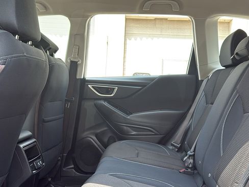 Used 2019 Subaru Forester w/ Alloy Wheel Package AWD/4WD image 22