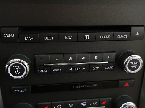 Used 2012 Lincoln MKZ Hybrid image 50