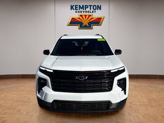 Used 2025 Chevrolet Traverse LT w/ Midnight/Sport Edition video 1